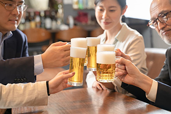 福利厚生