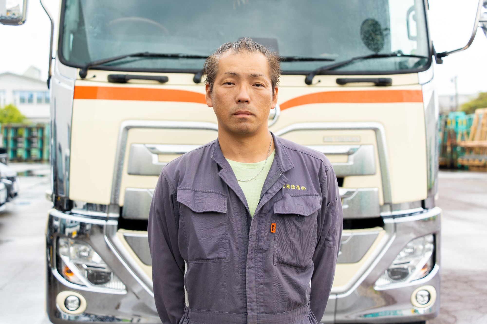 スタッフ写真