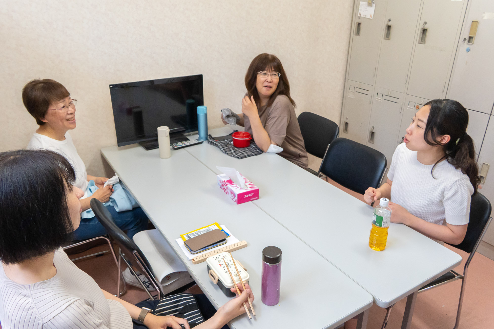 業務内容
