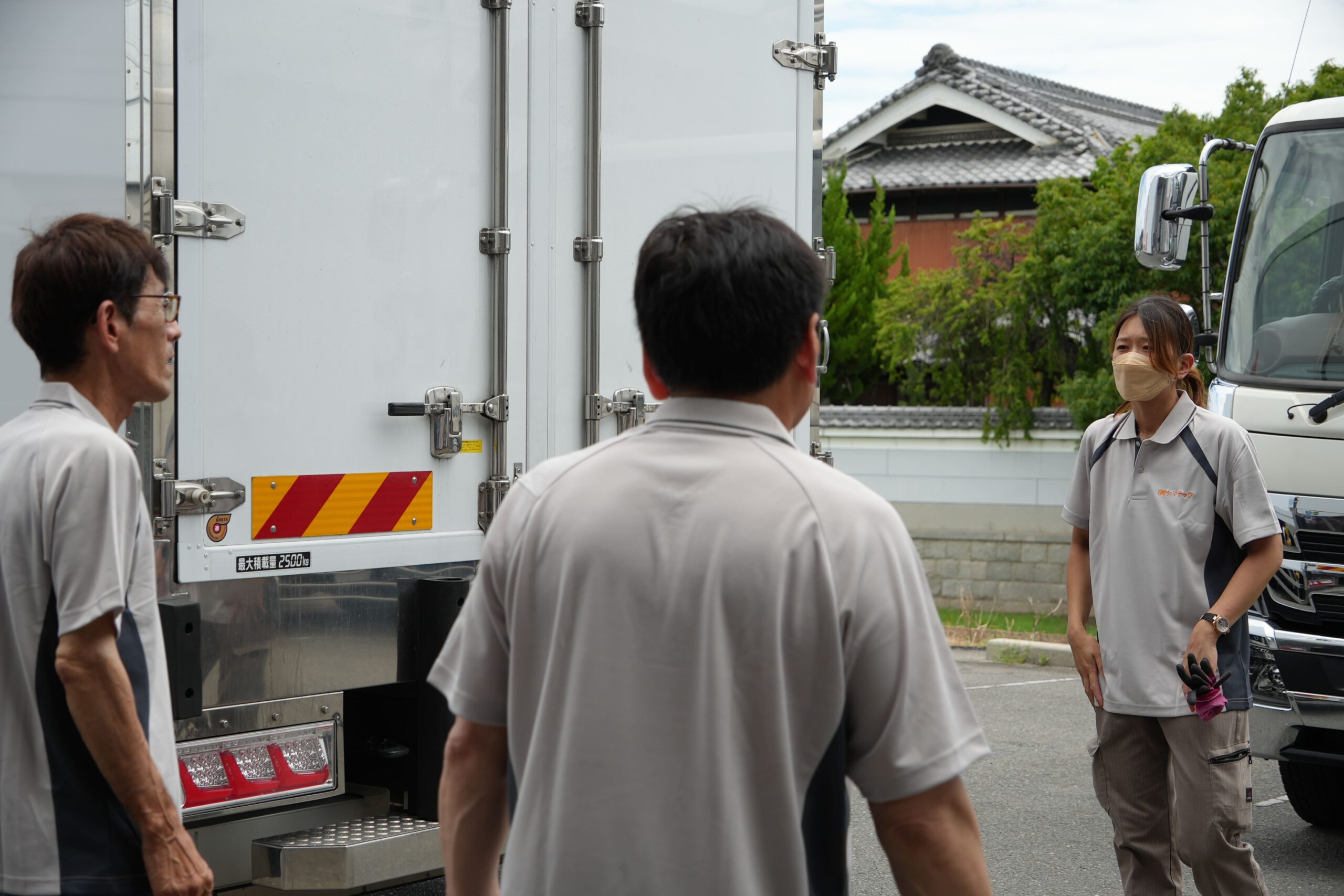 業務内容