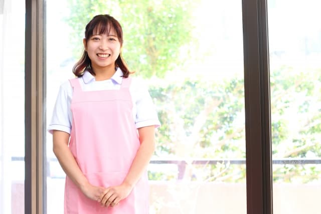 Oさん