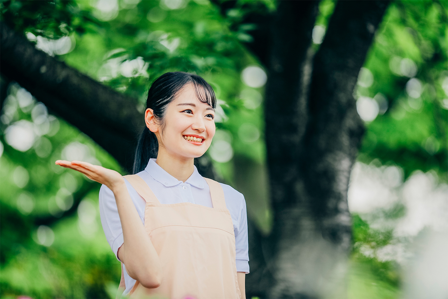 Cさん