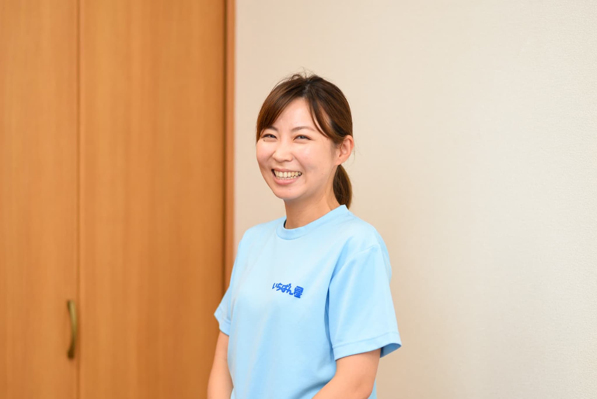 N.Mさん