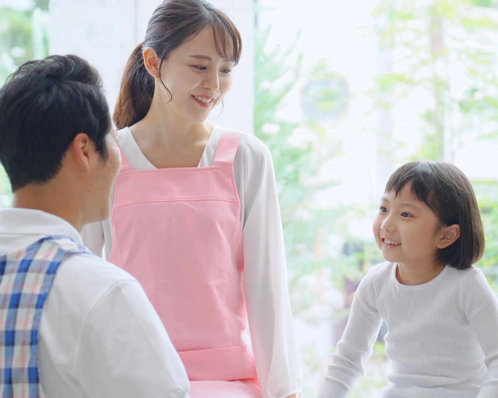 サービス管理責任者