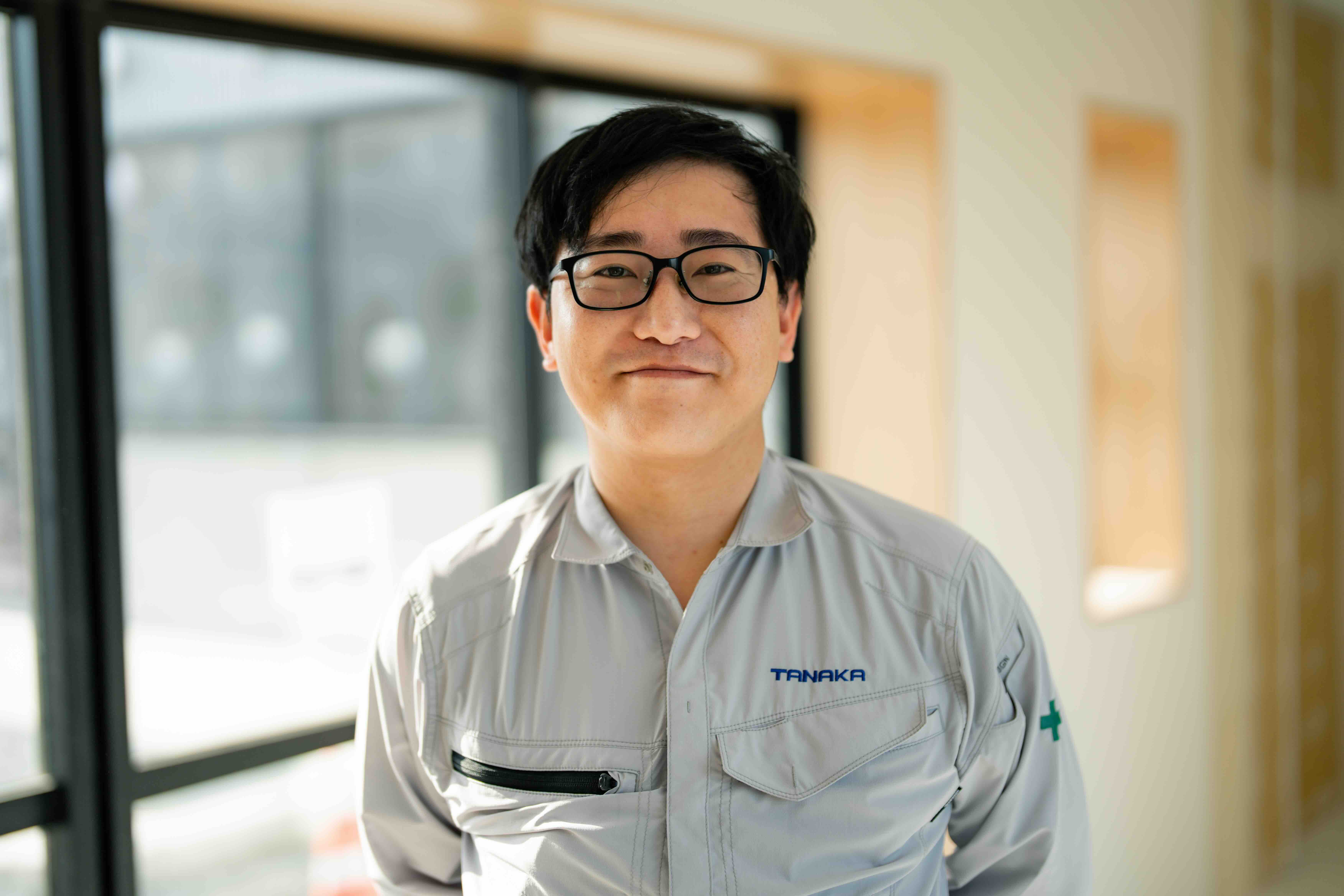 笛木　雄介さん
