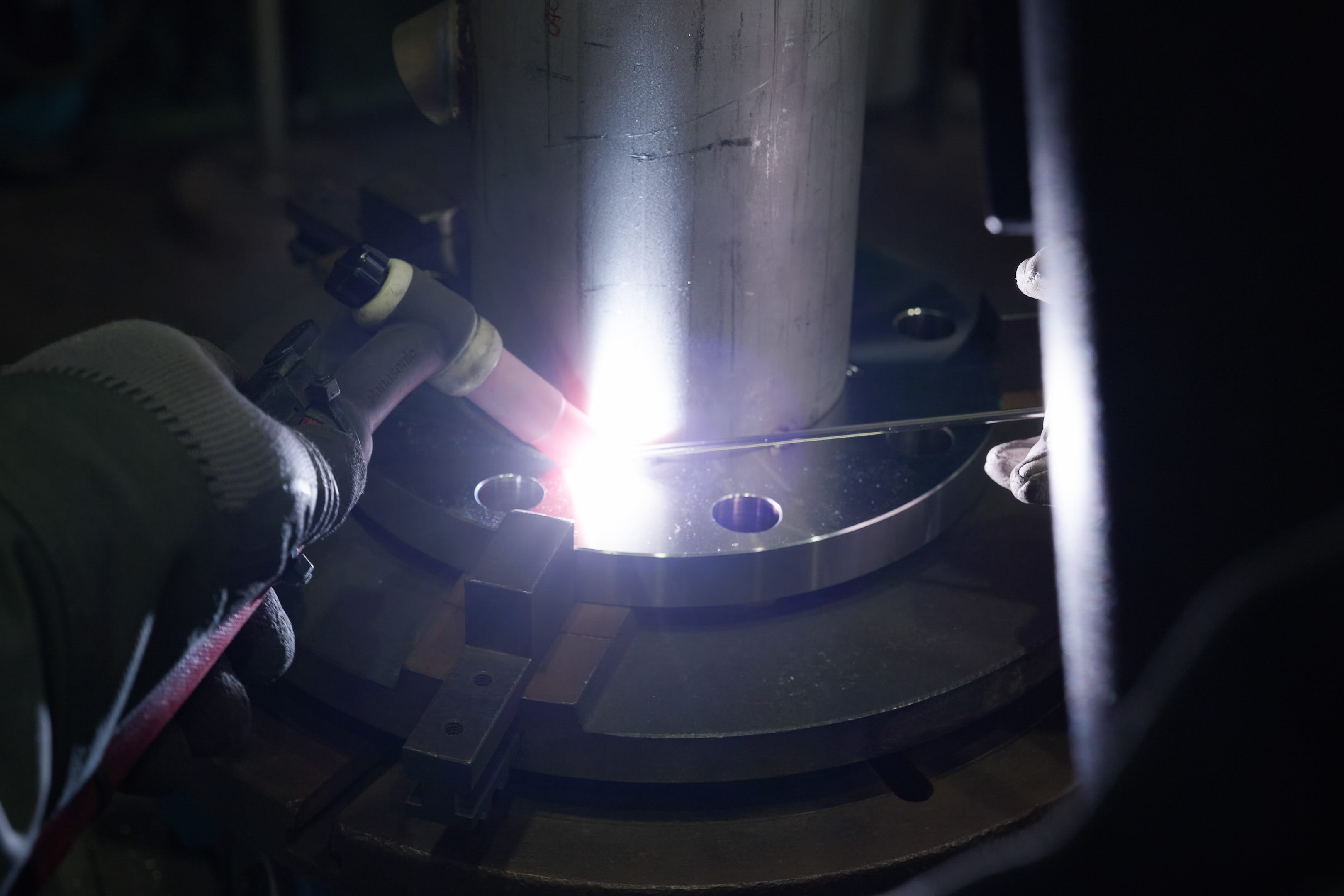 私たちについて