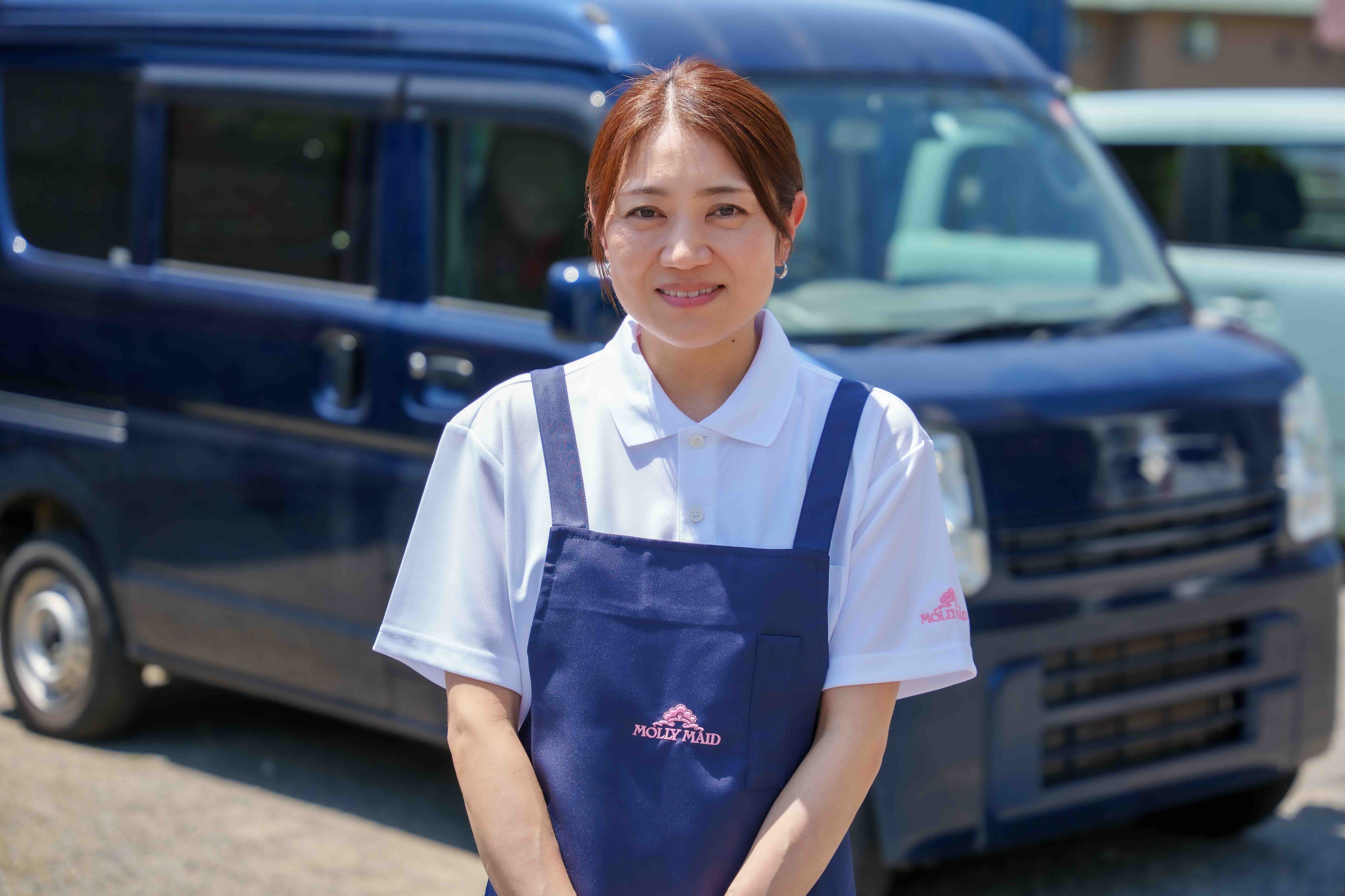 Dさん