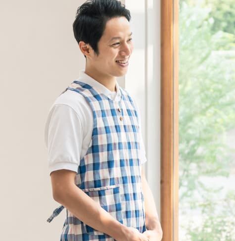 Yさん