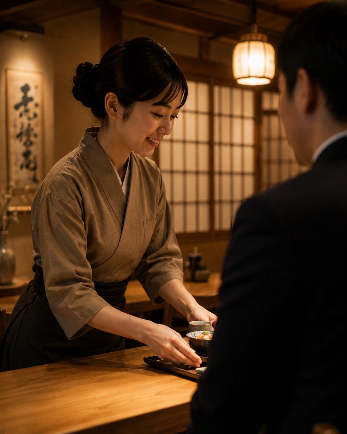 業務内容