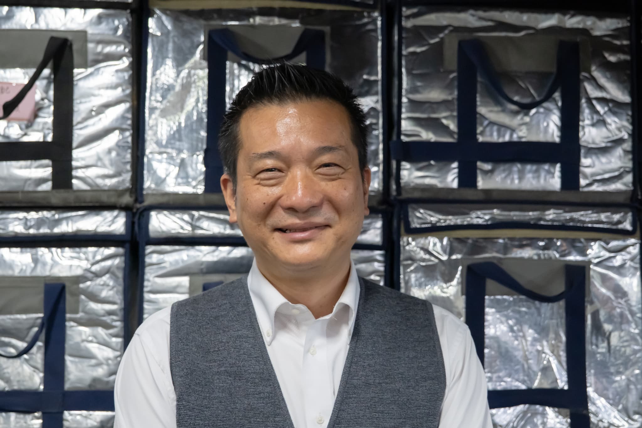 Kさん