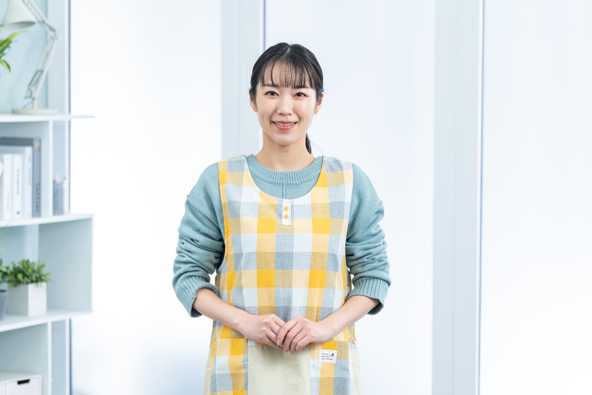 Uさん