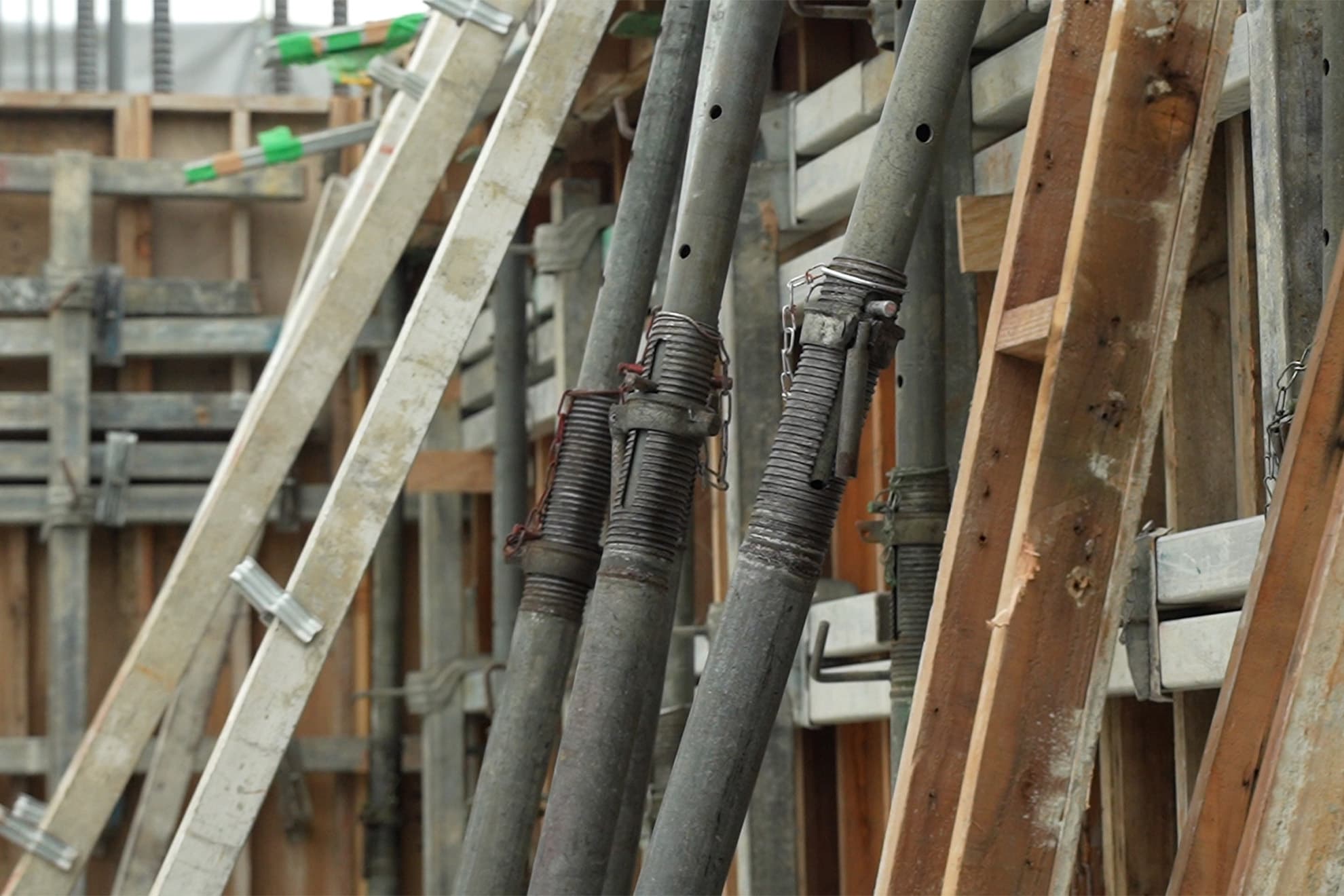 私たちの仕事について