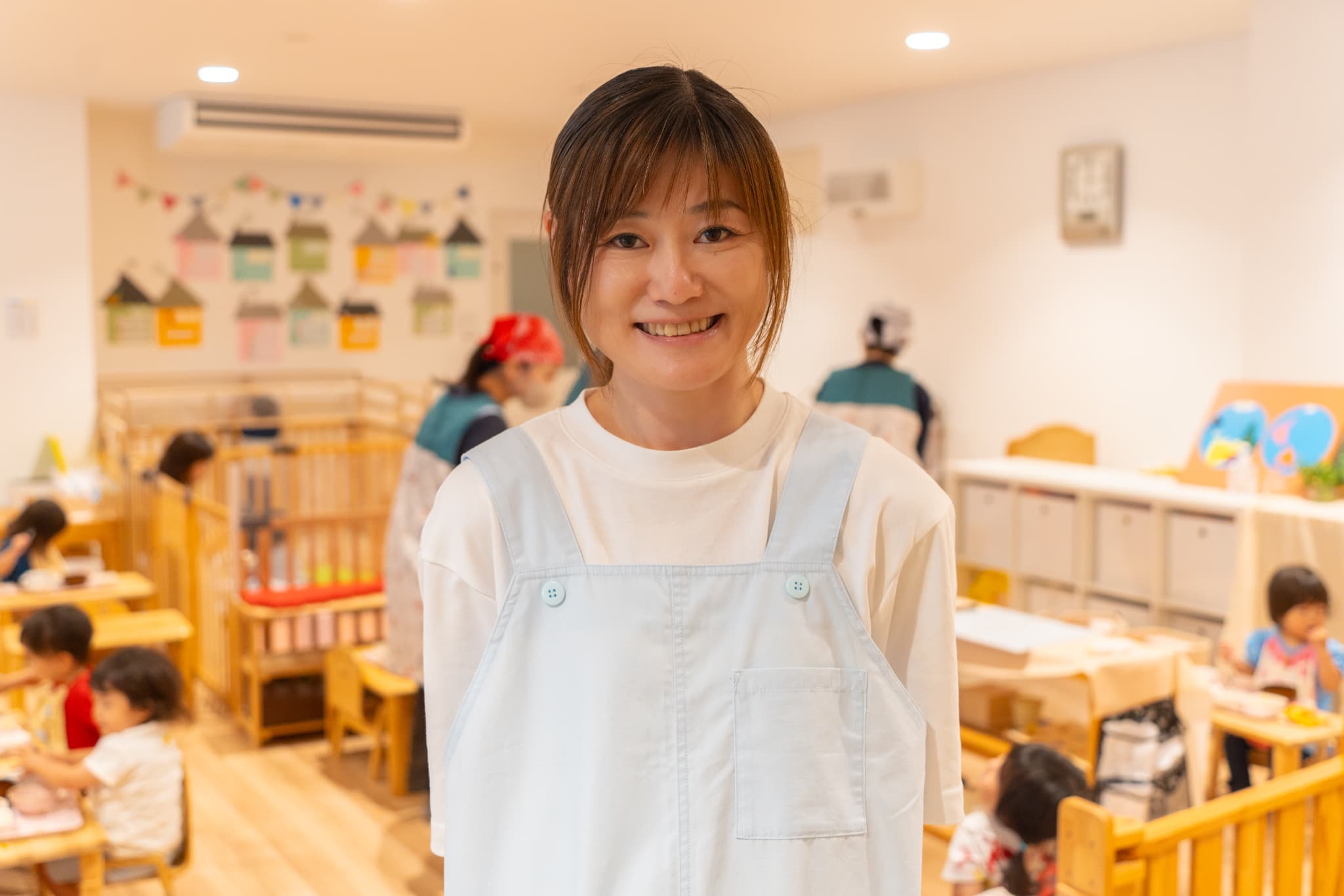 Eさん