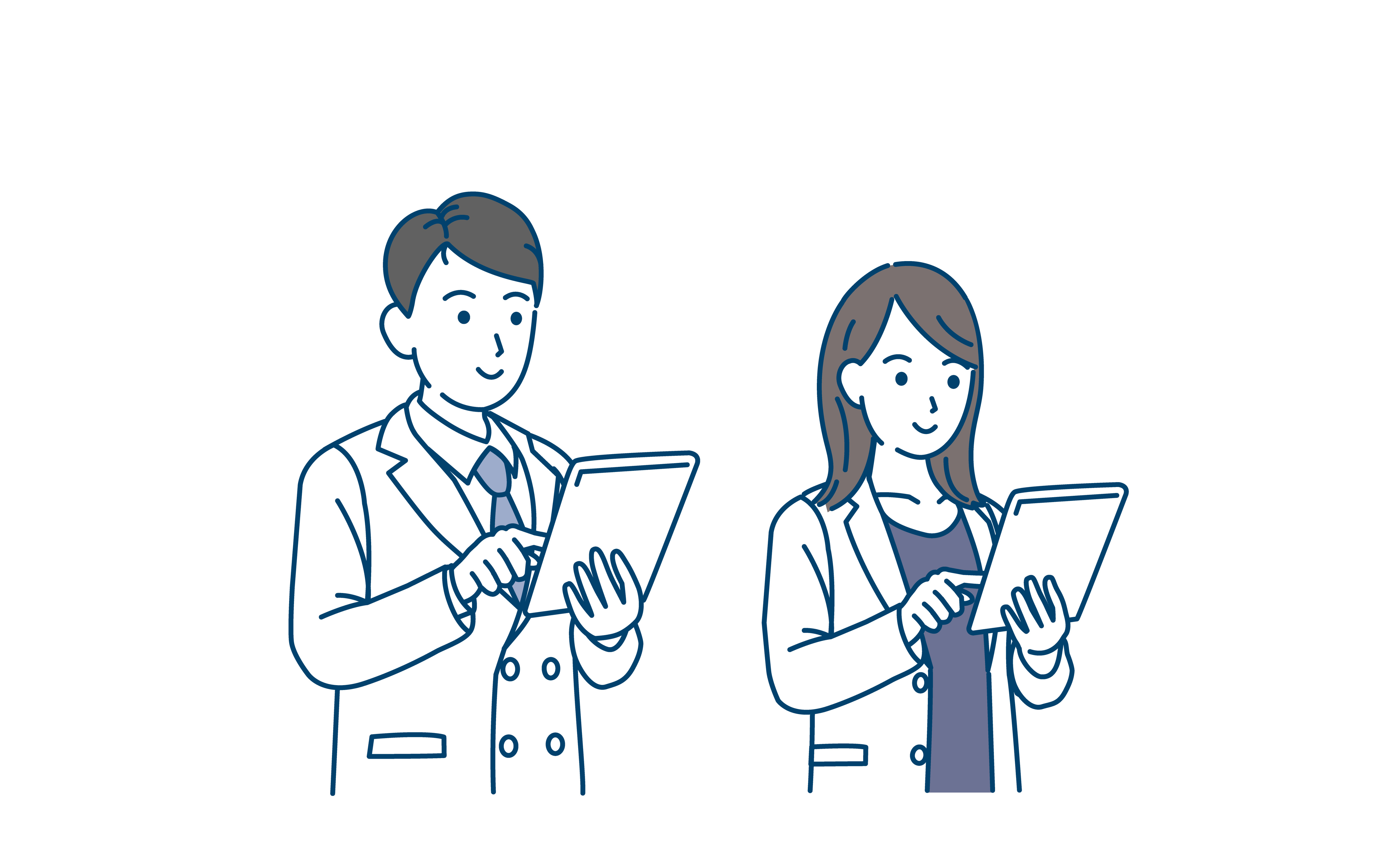 私たちについて