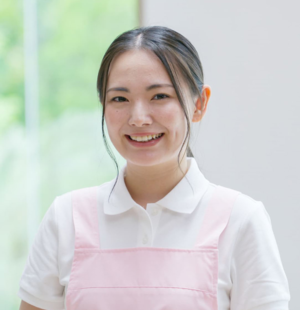 Yさん