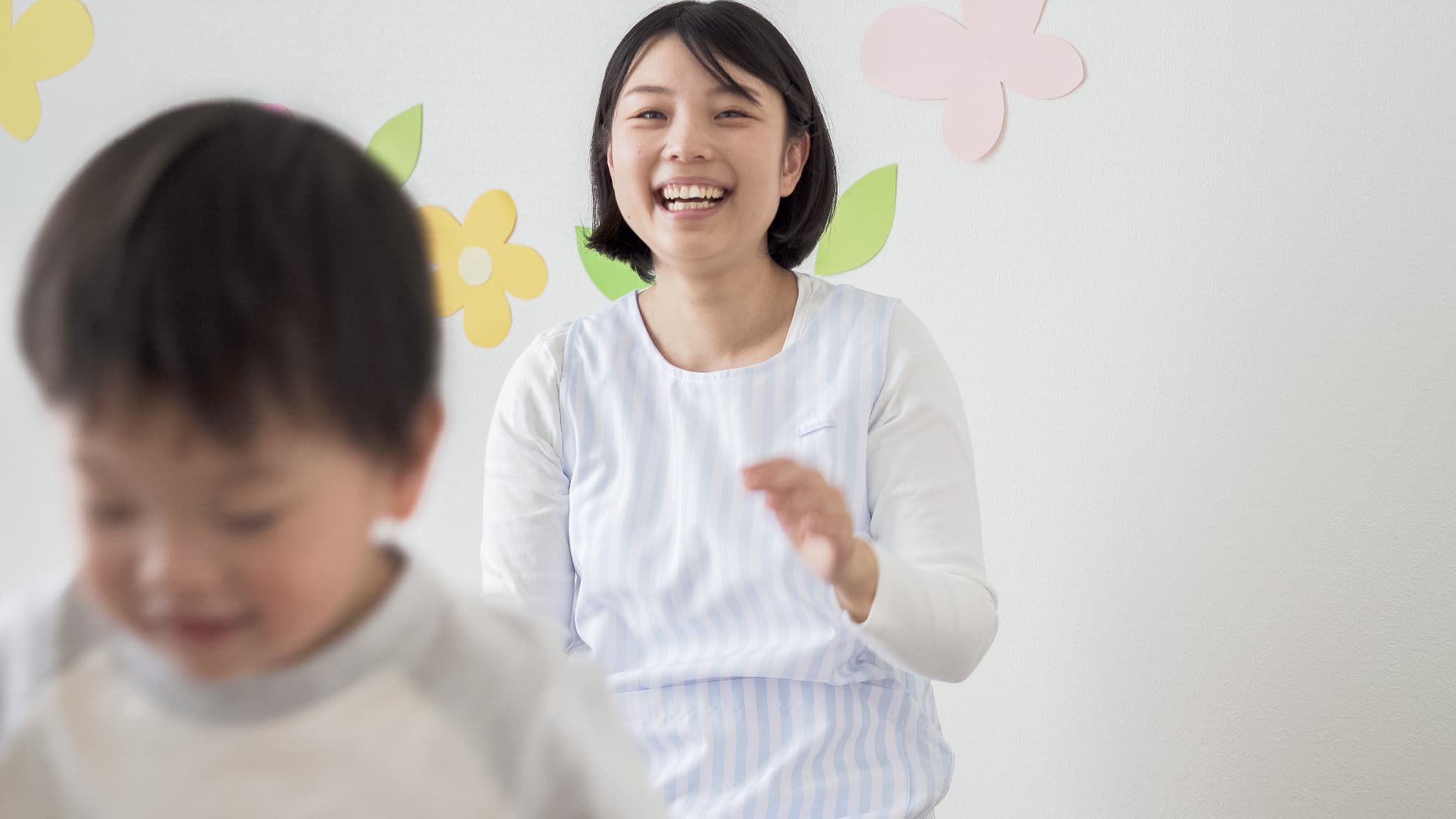 Yさん