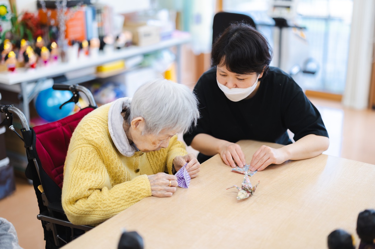 業務内容