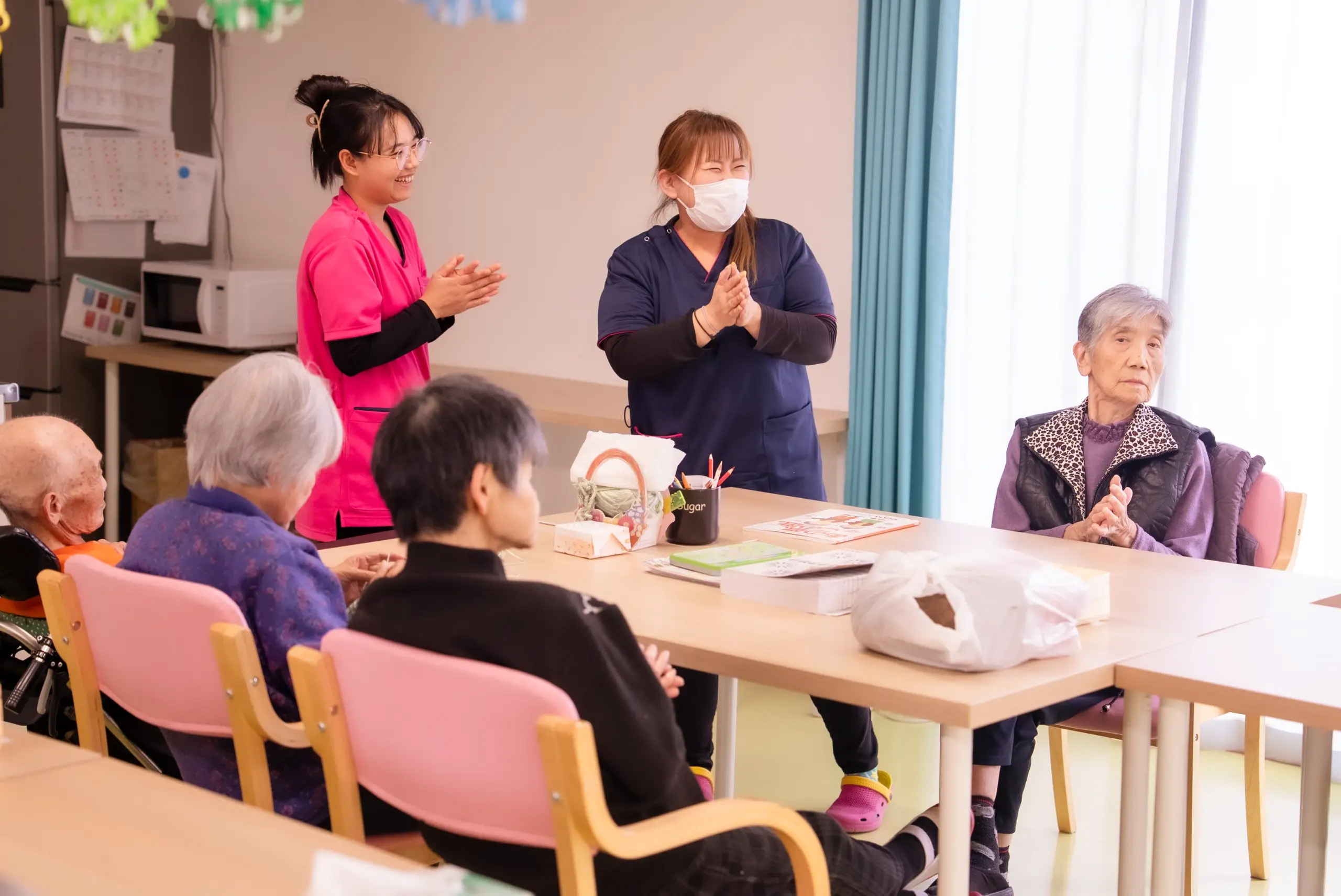 業務内容