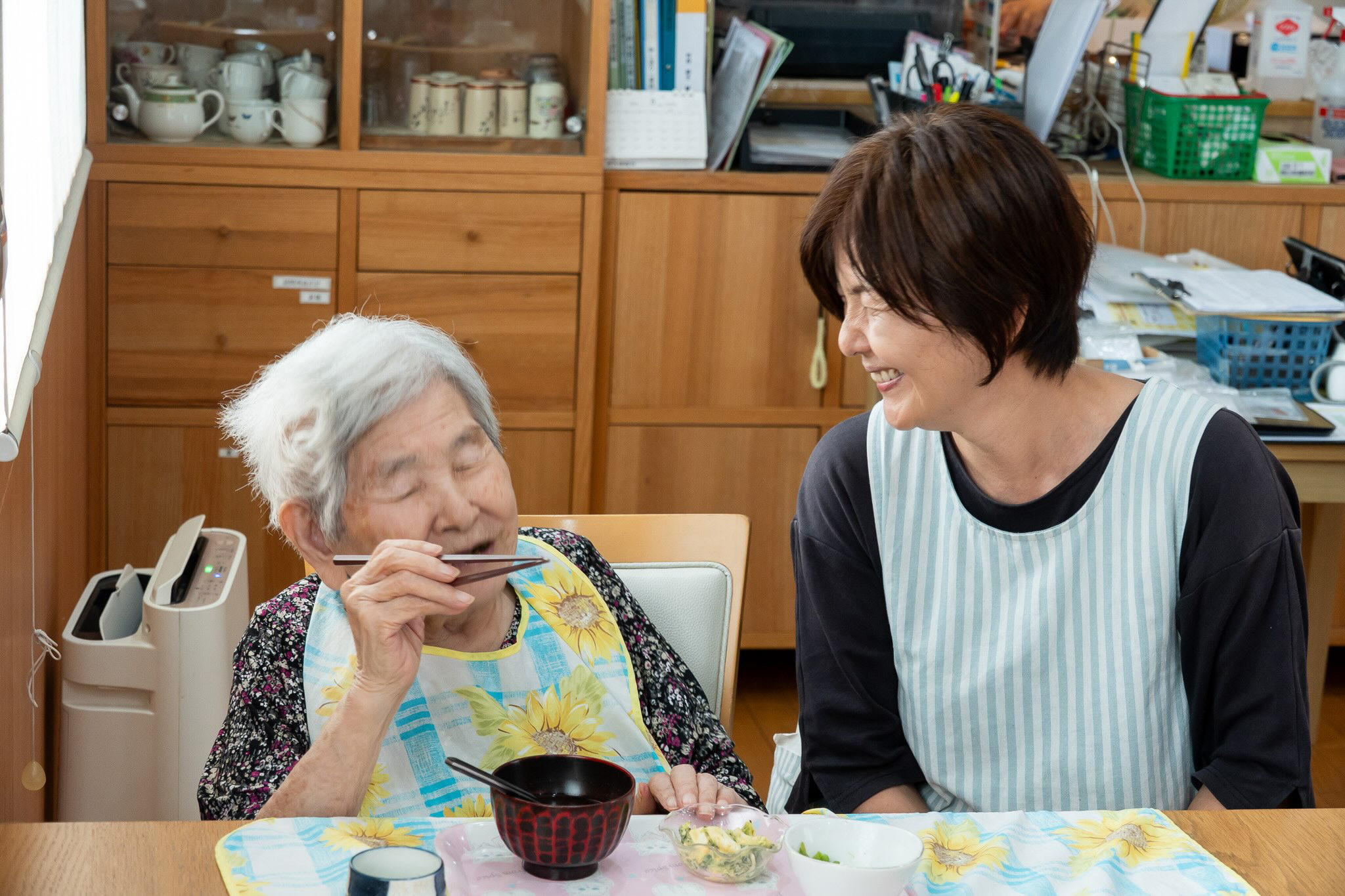 業務内容