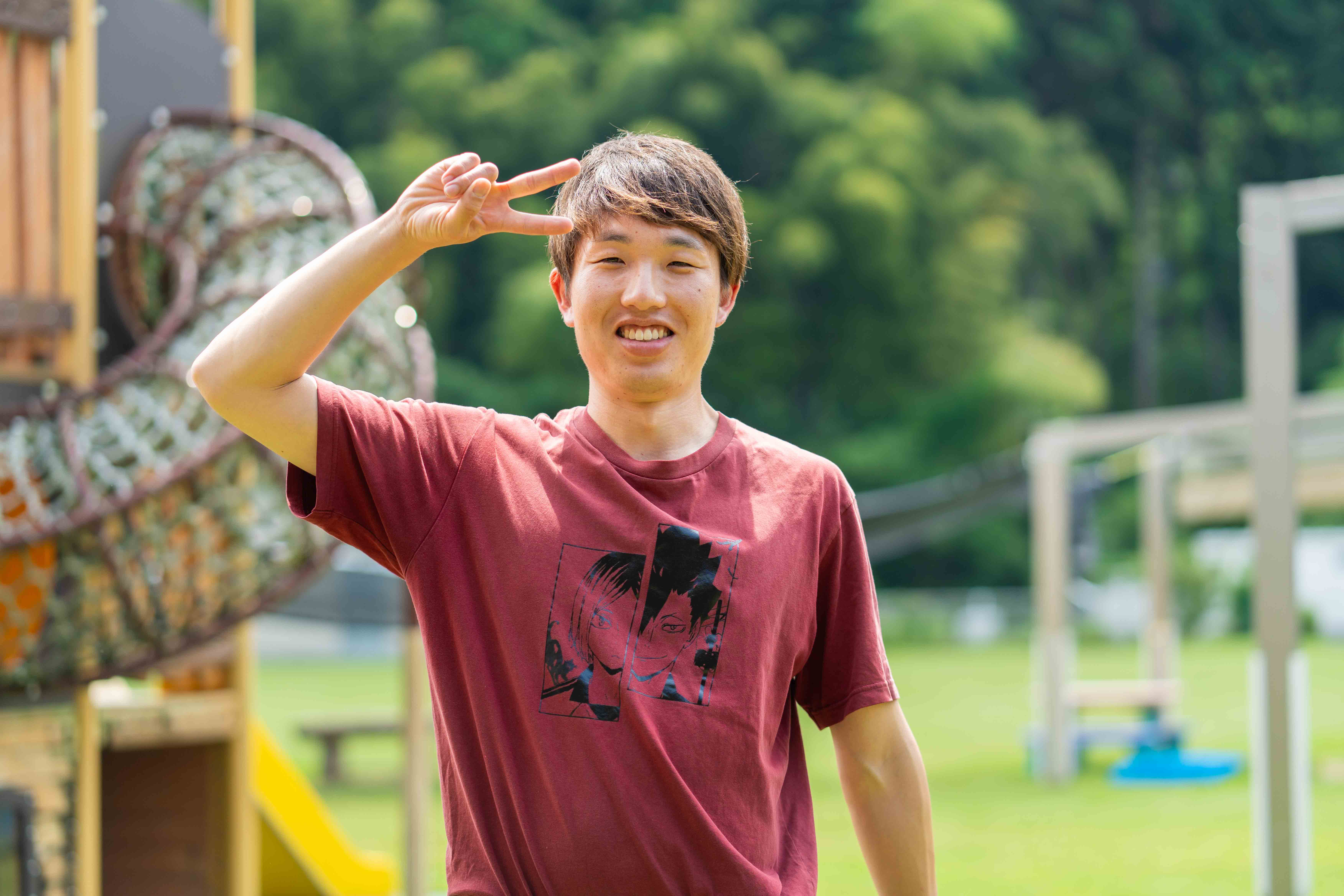 Y.Sさん