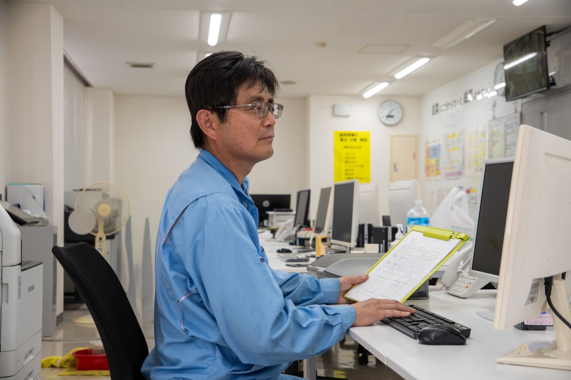 業務内容