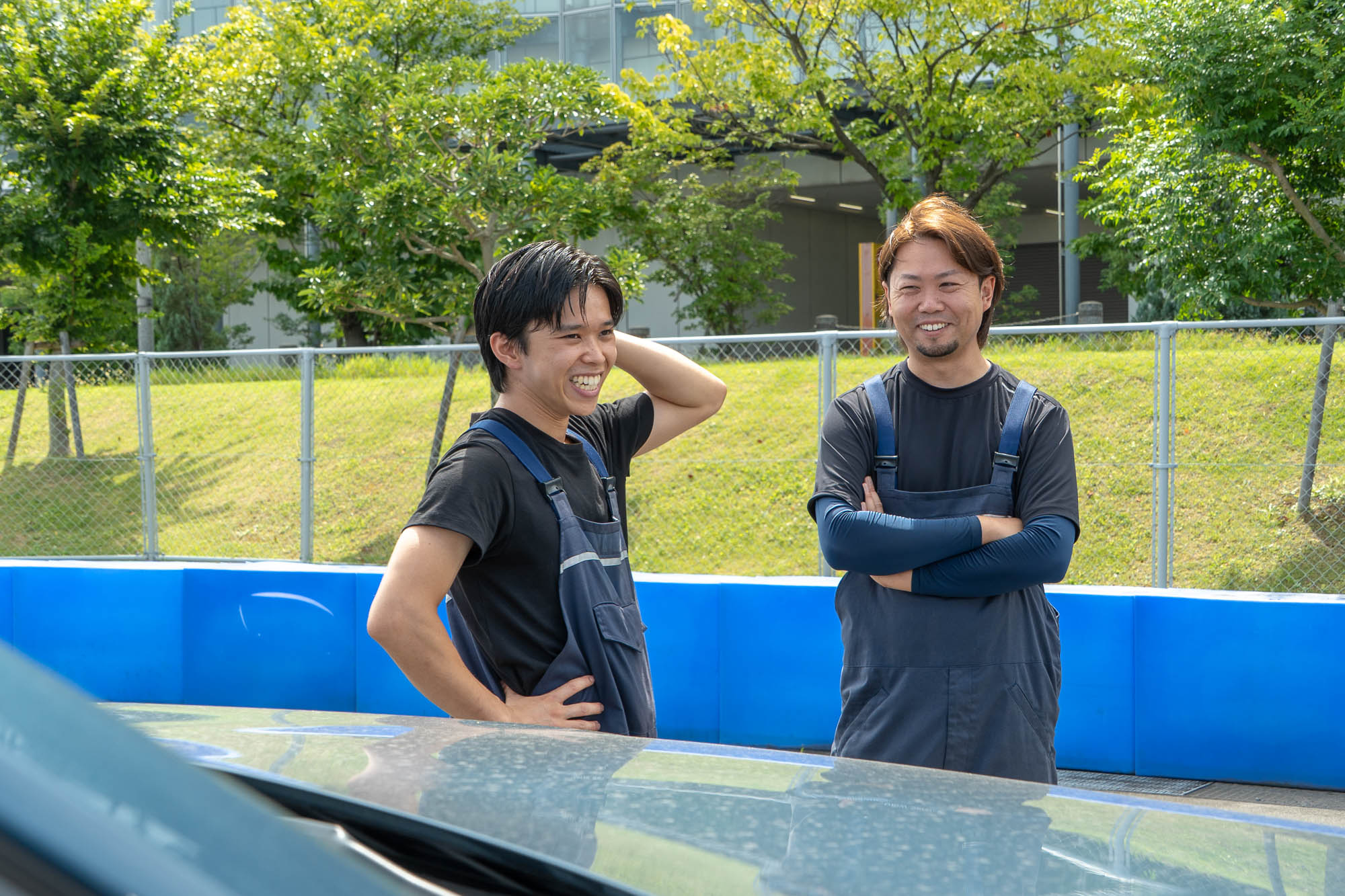 業務内容