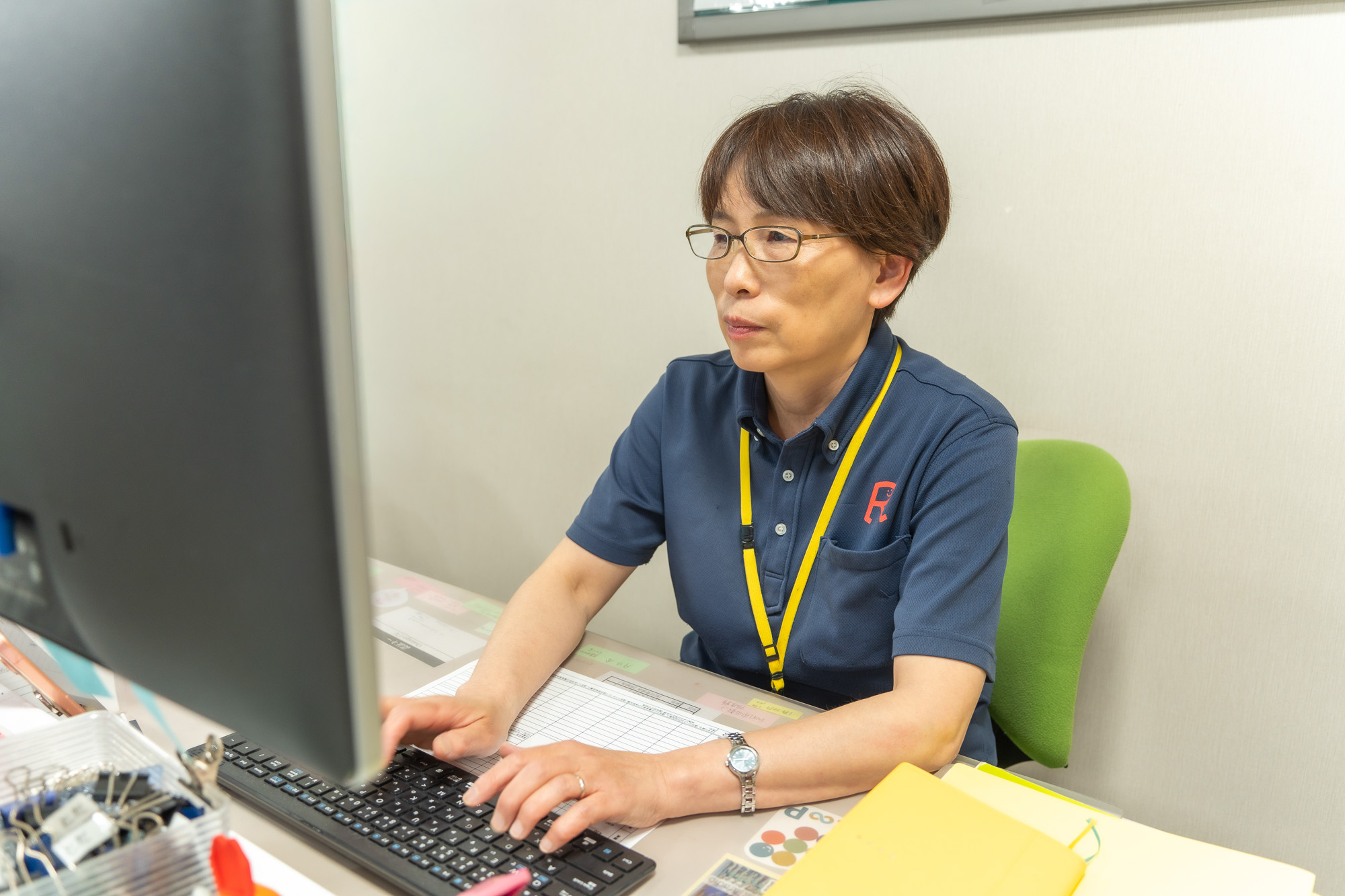 業務内容