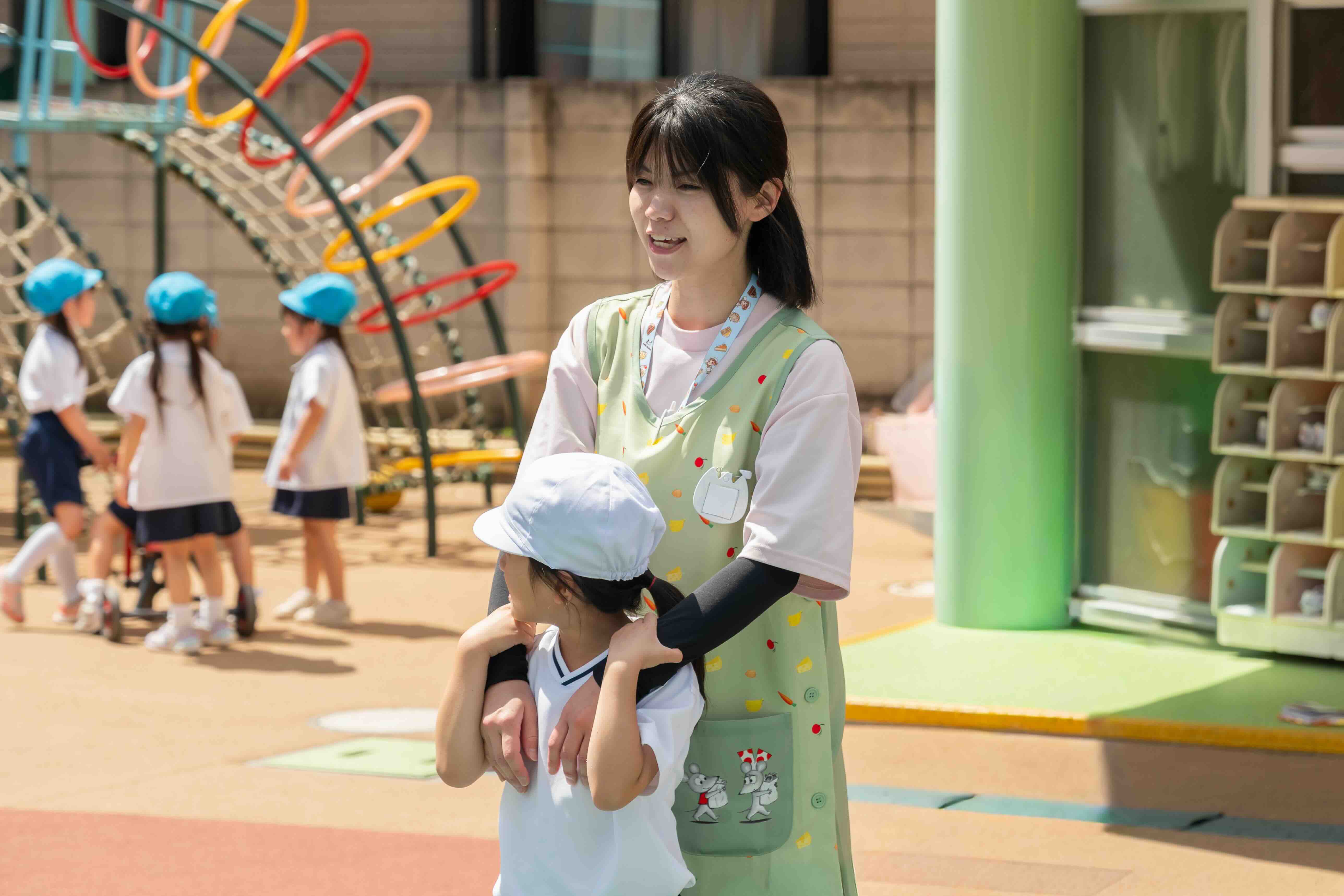 業務内容