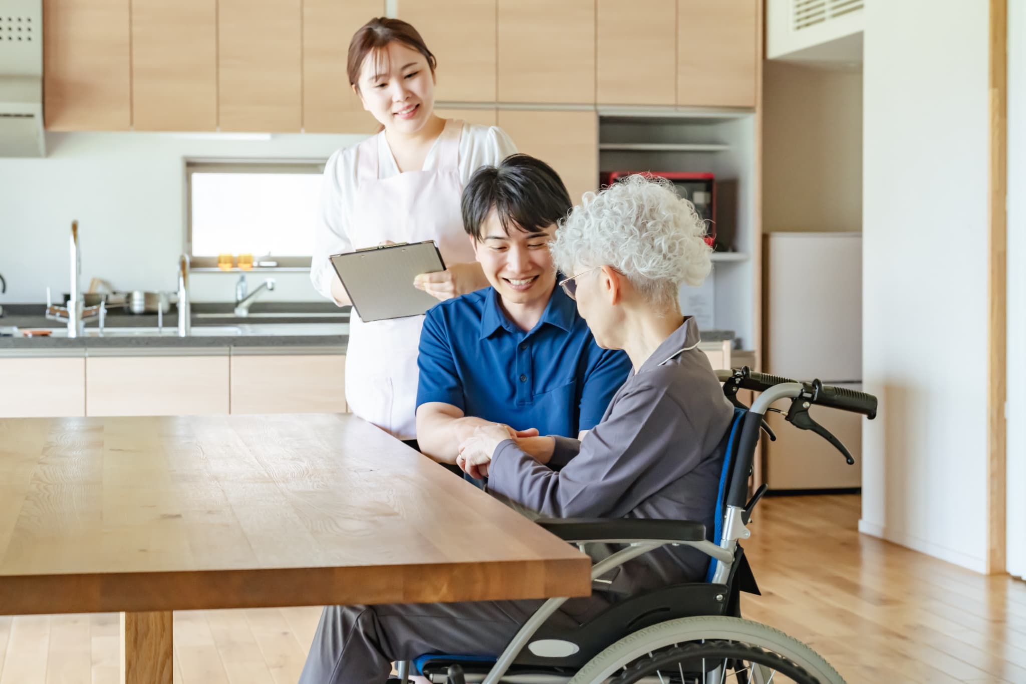業務内容