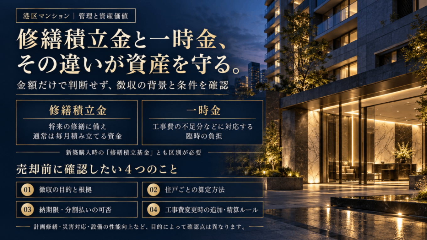 修繕積立金と一時金の違い.png