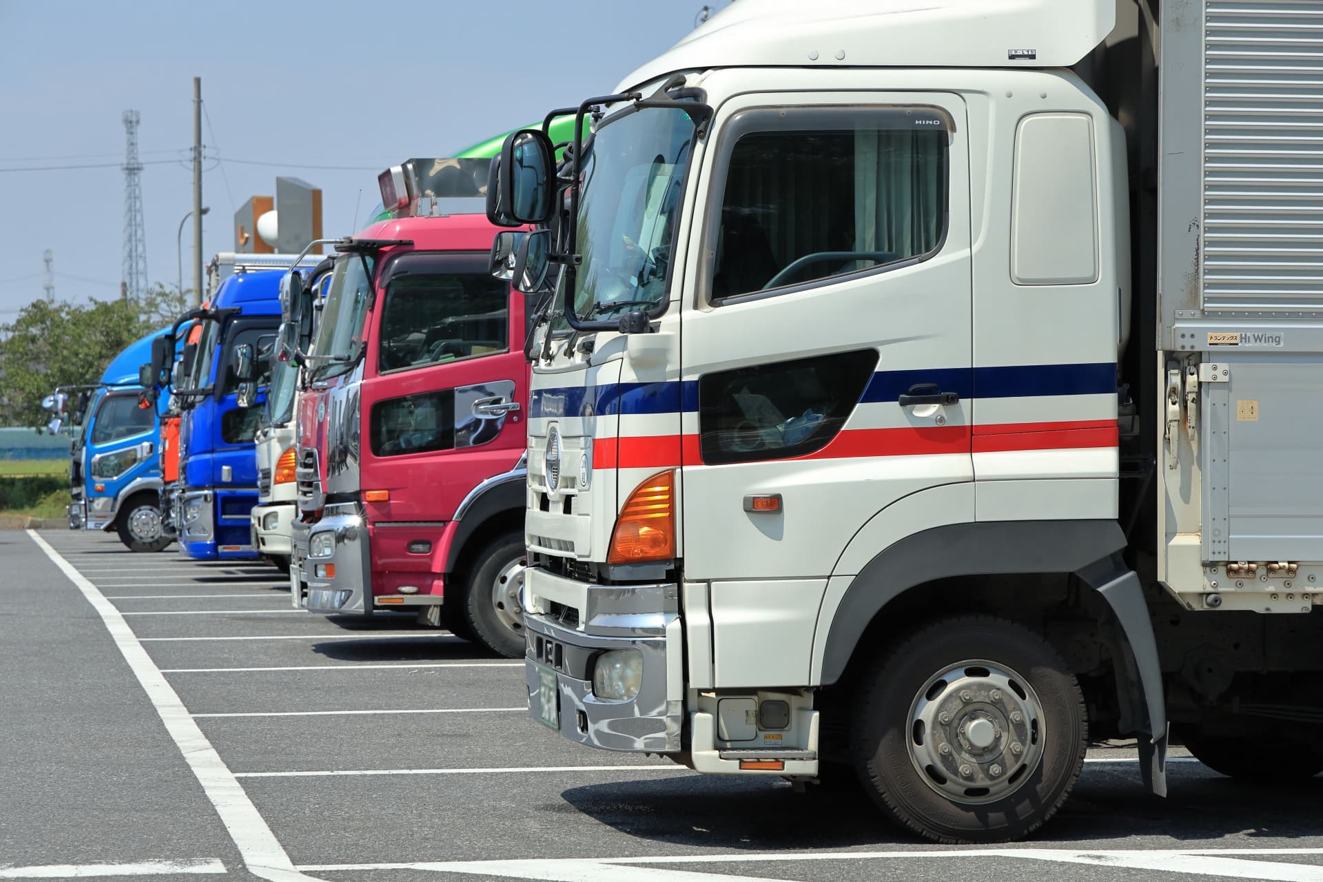 私たちの会社について