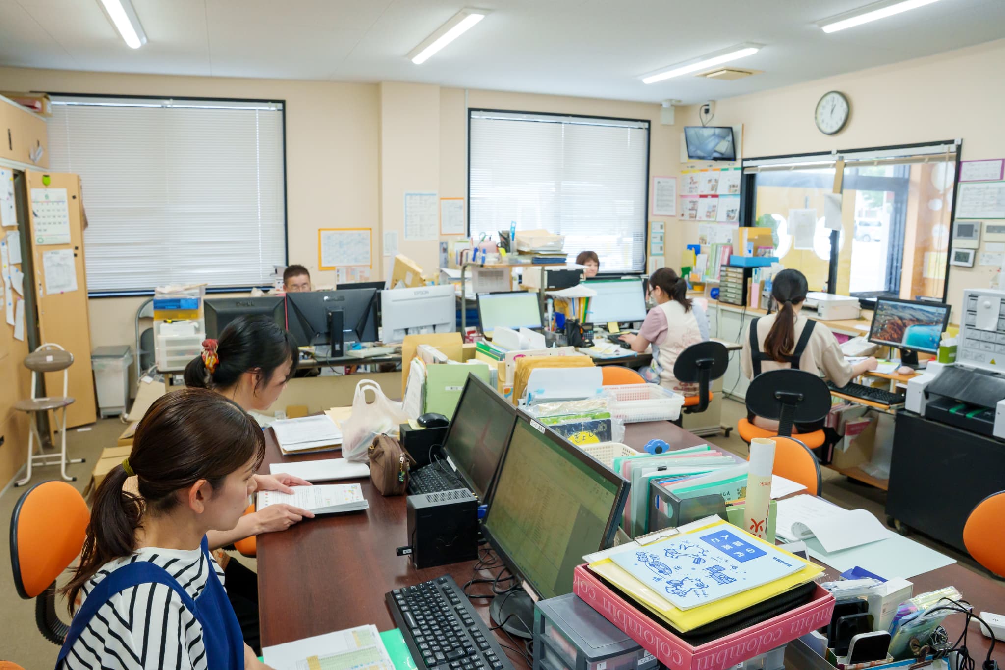 業務内容