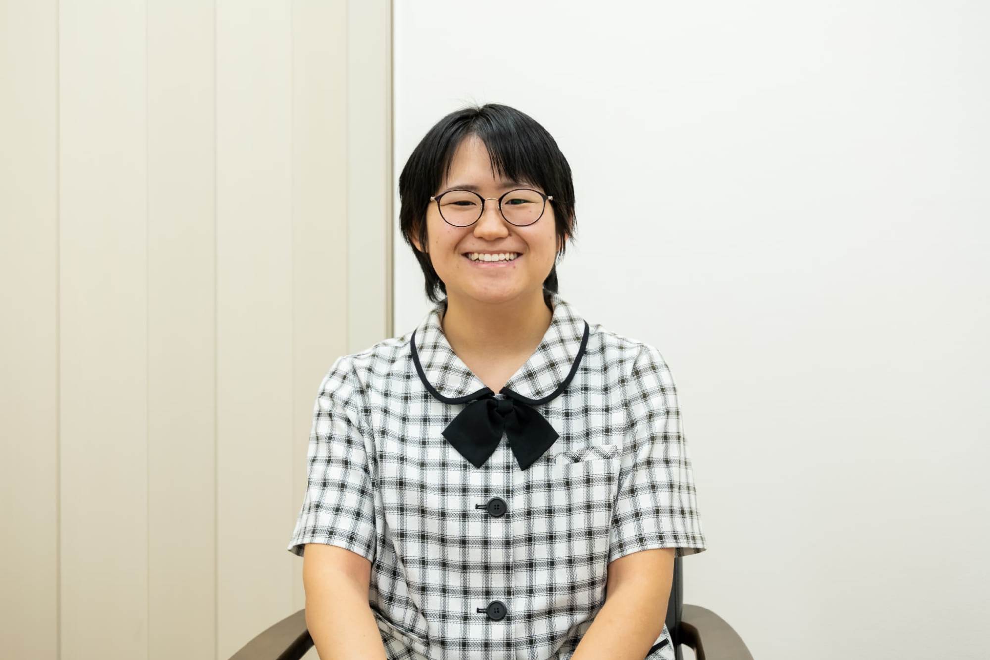 Sさん