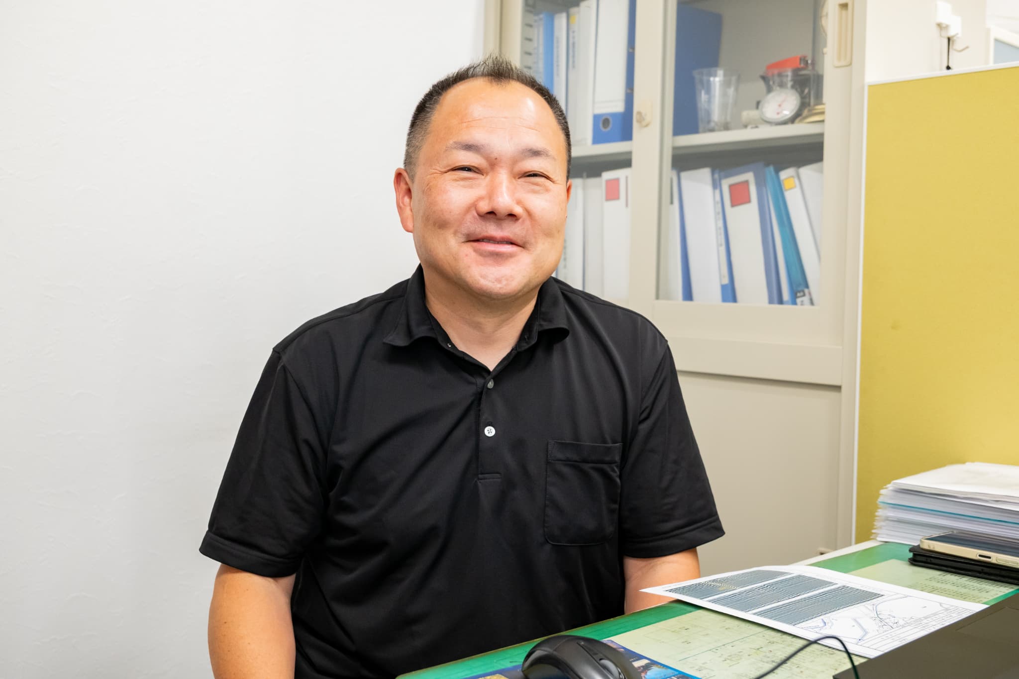 Uさん