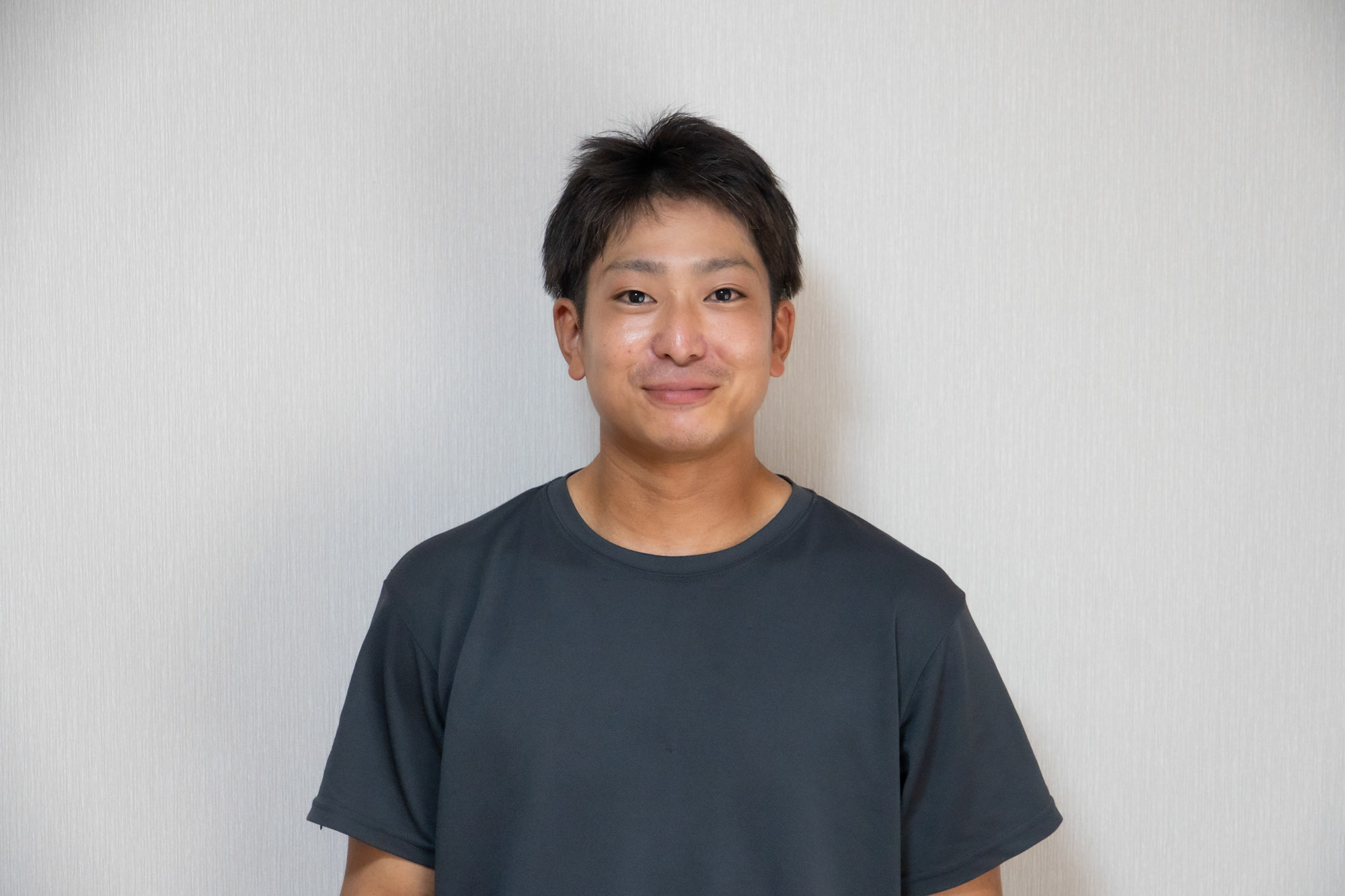 Yさん
