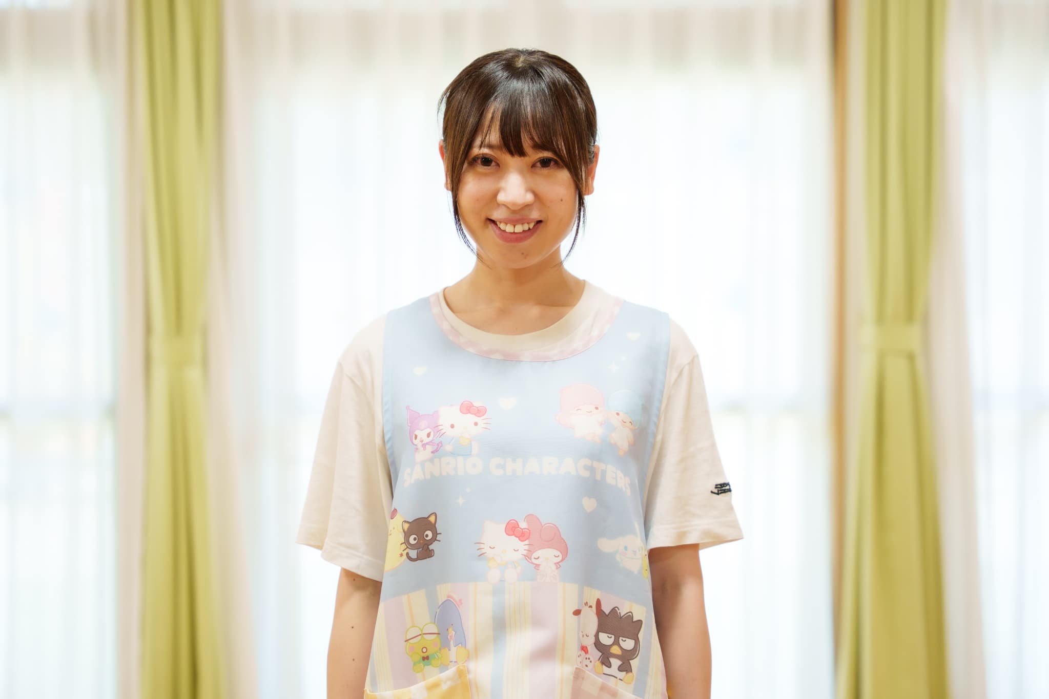 Tさん