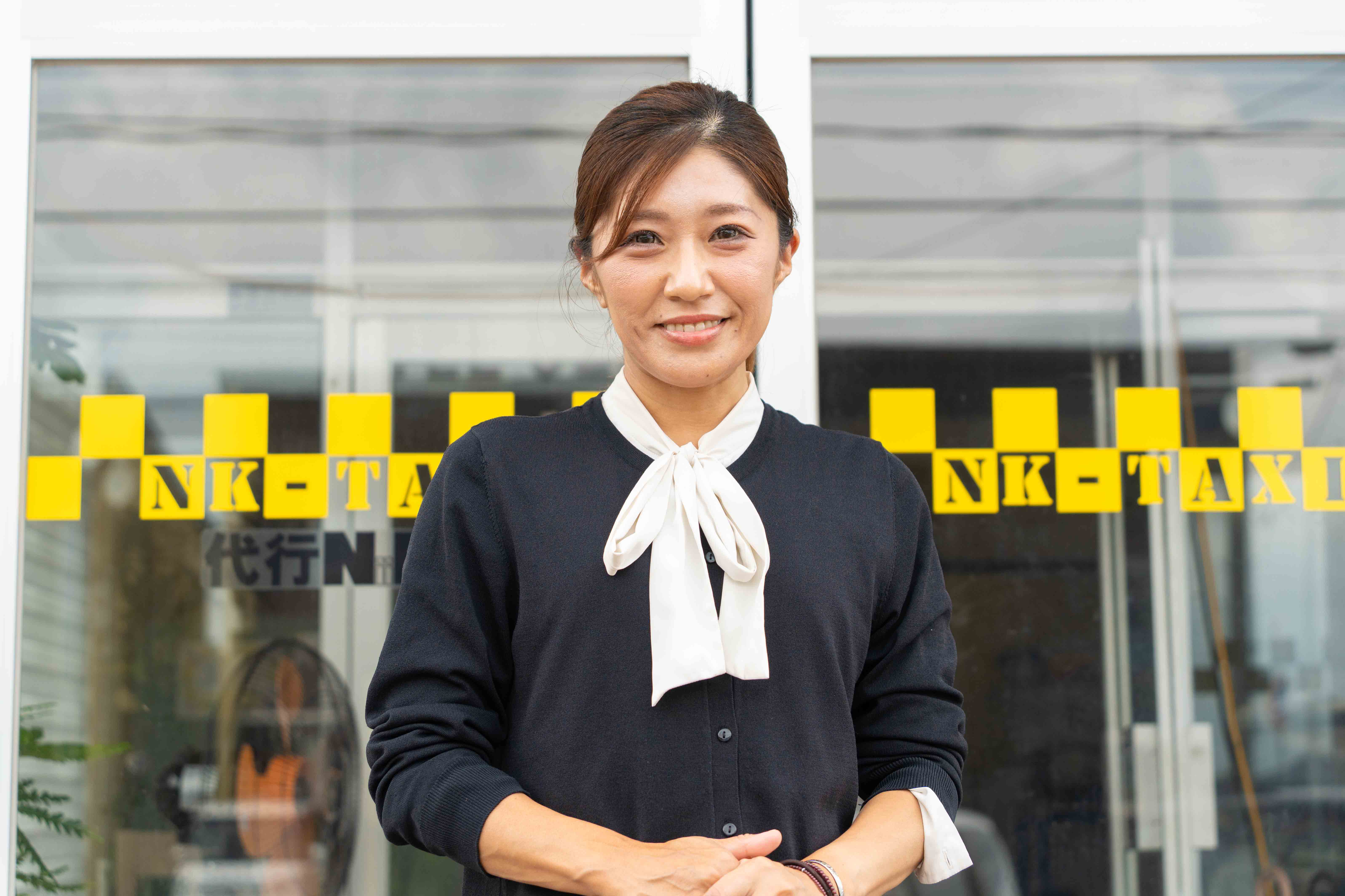 Sさん
