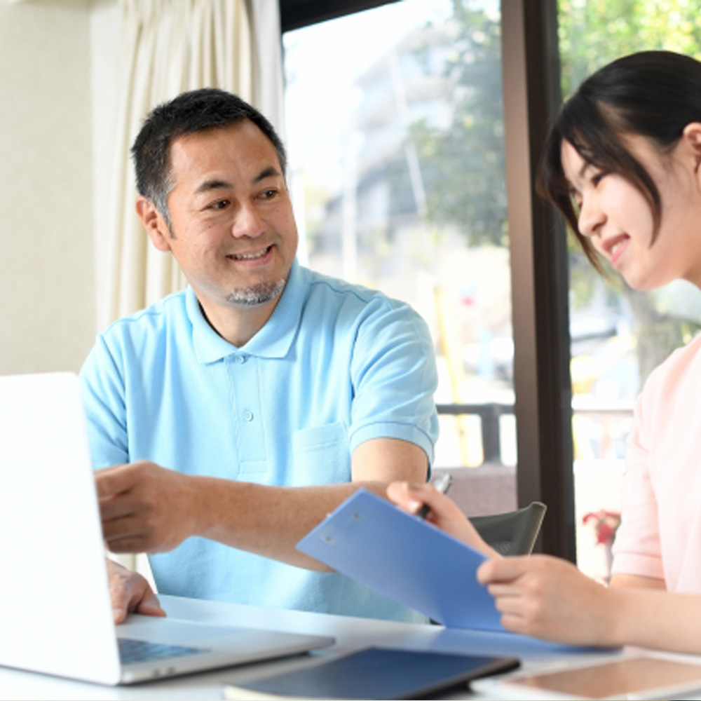 業務内容
