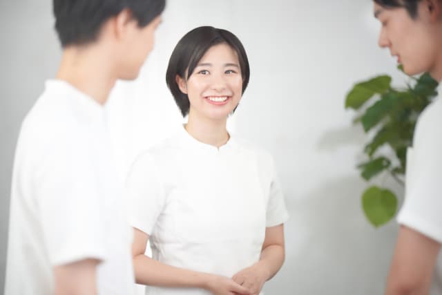 私たちについて