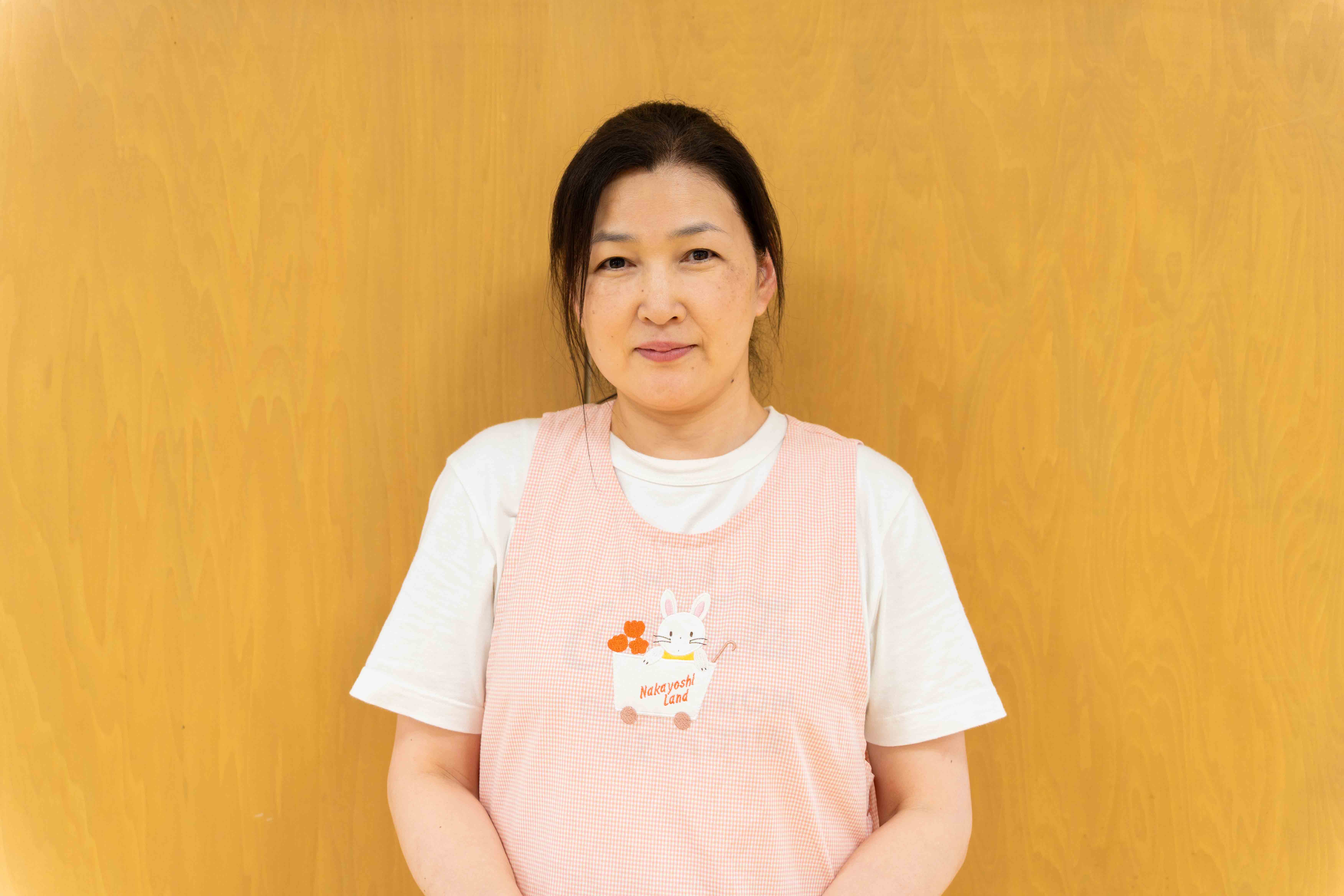 OTさん