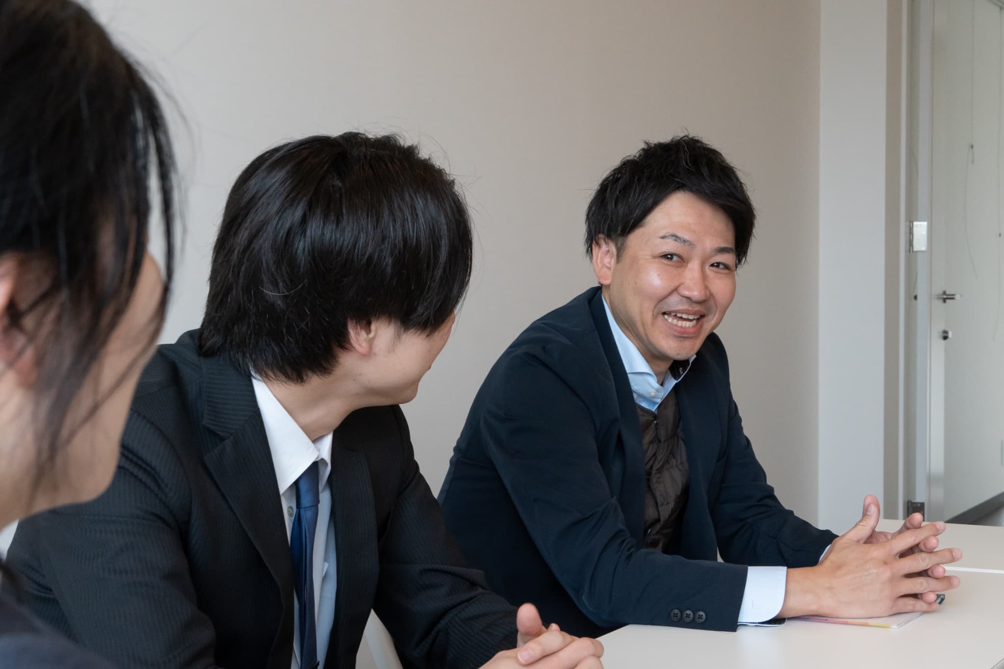 業務内容