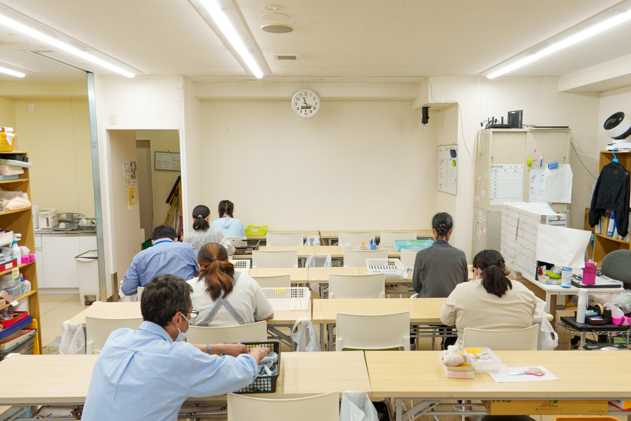 業務内容