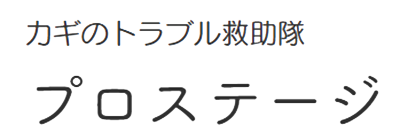 プロステージ