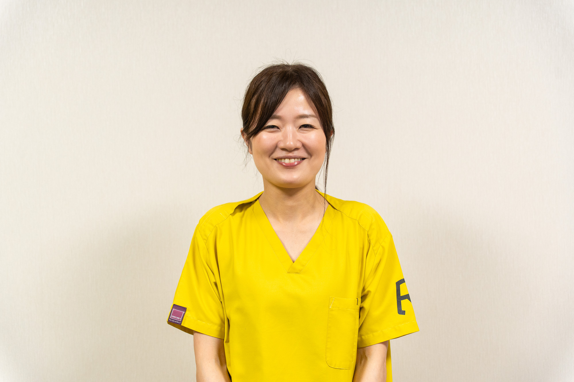 Aさん