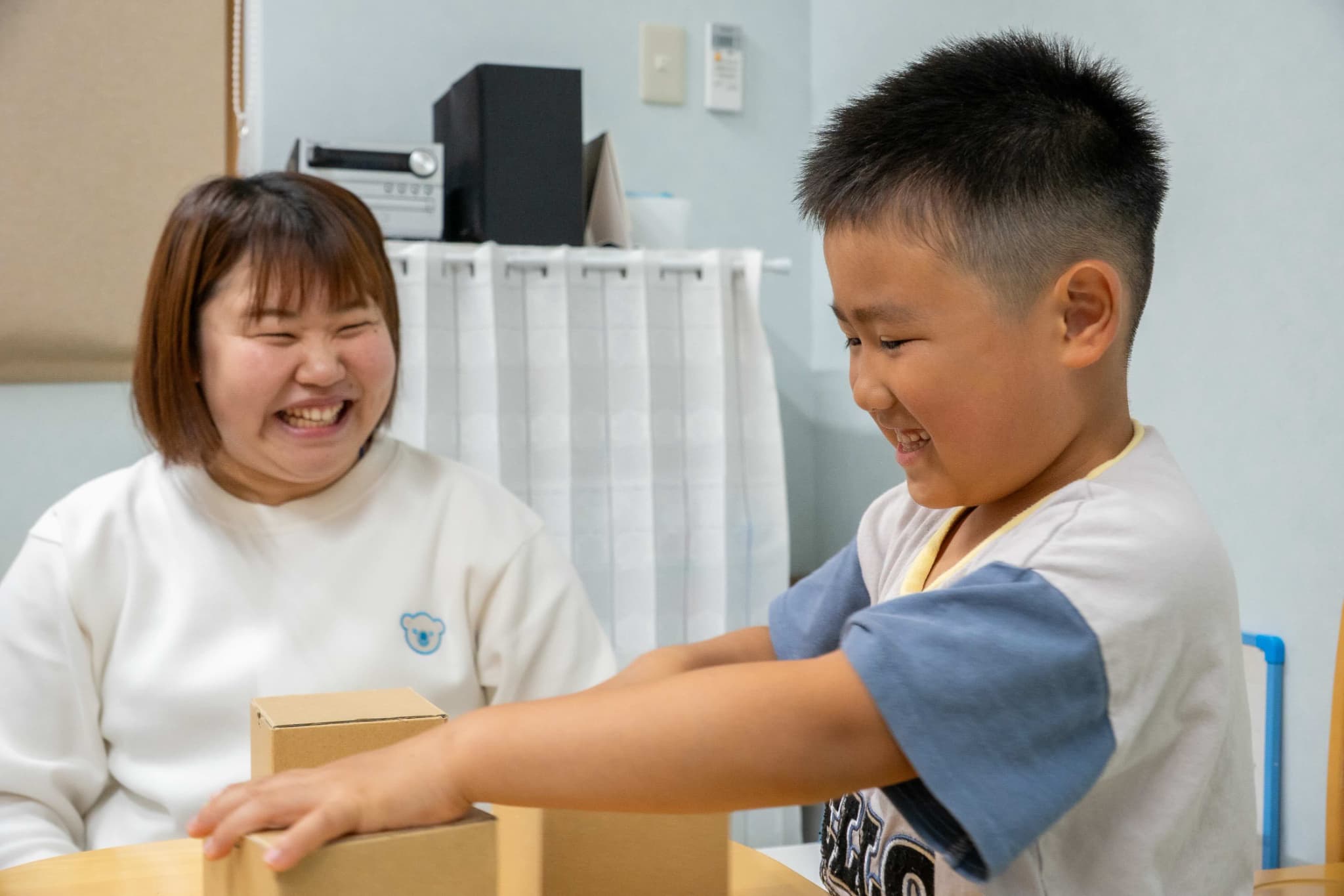 業務内容