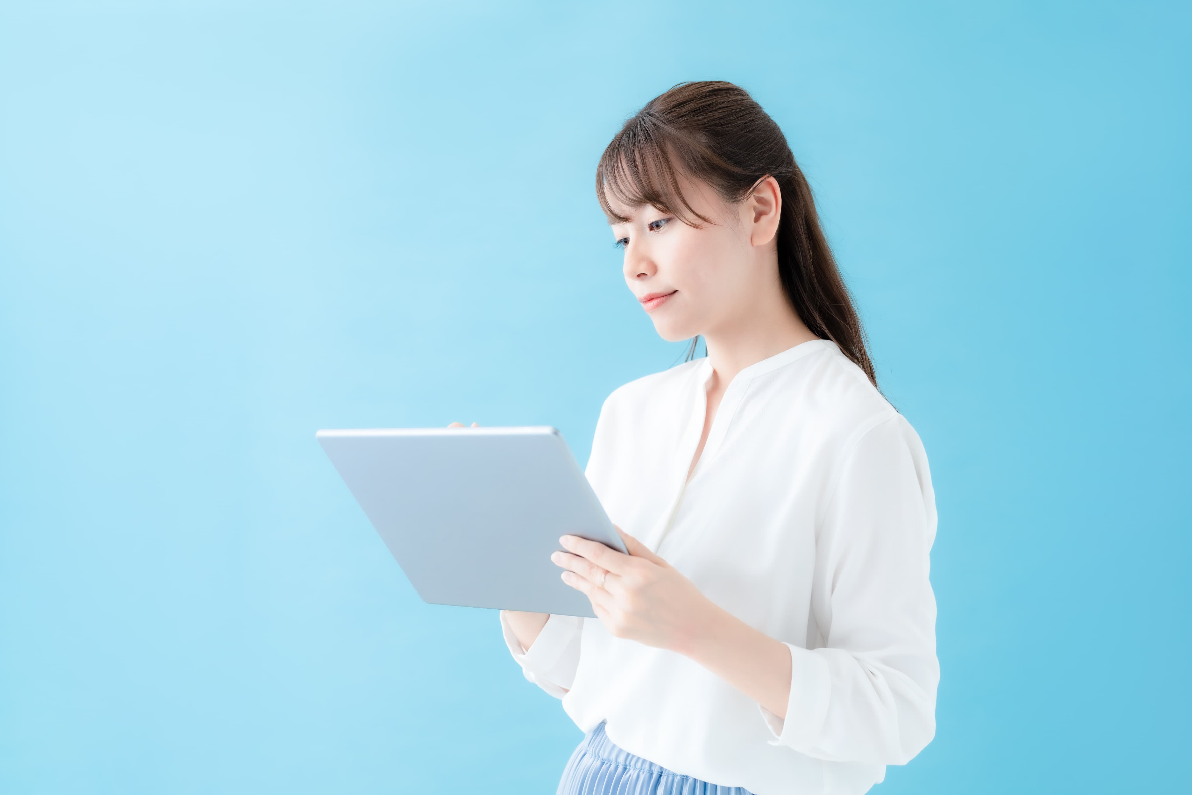 Iさん