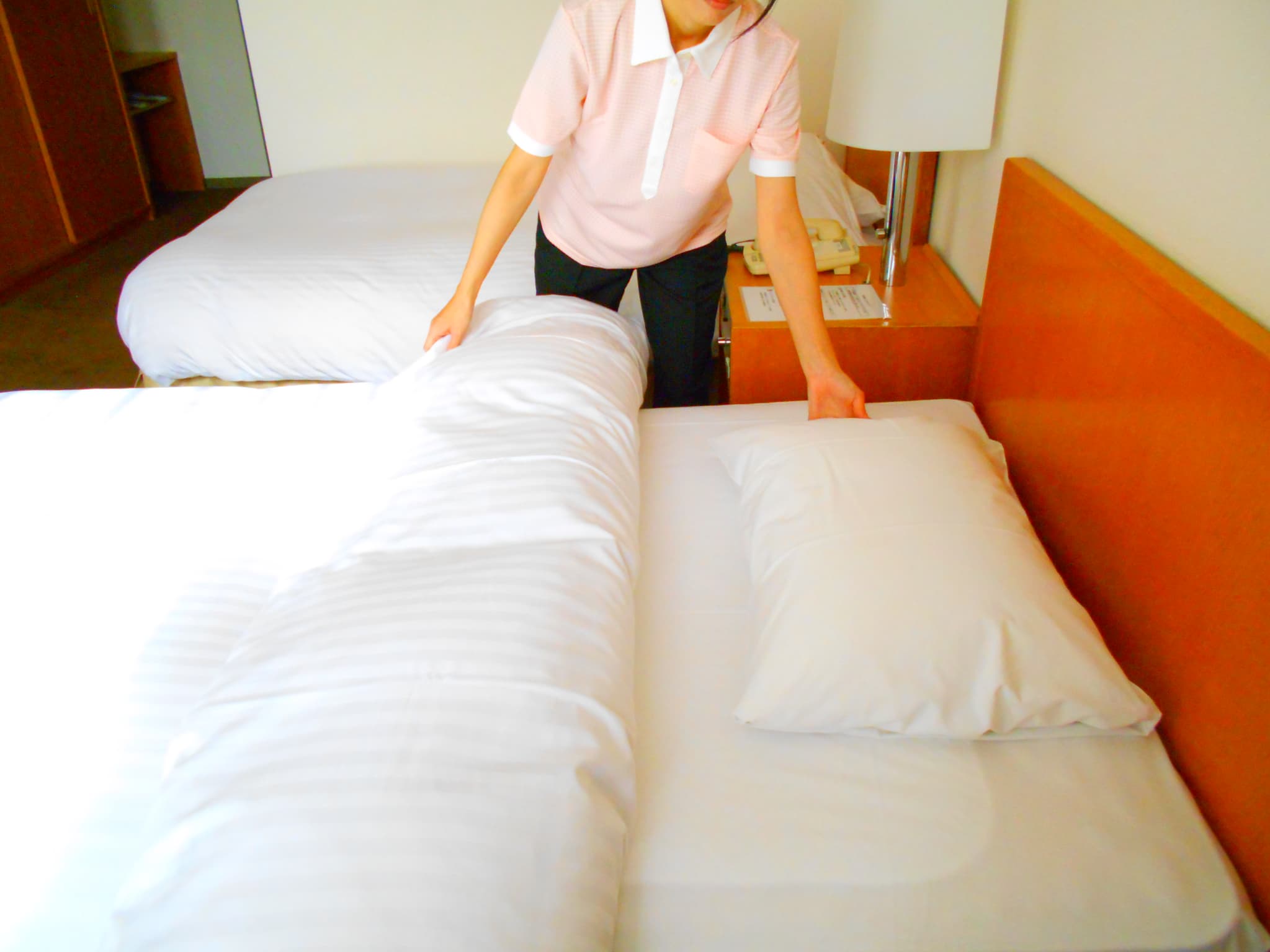 業務内容