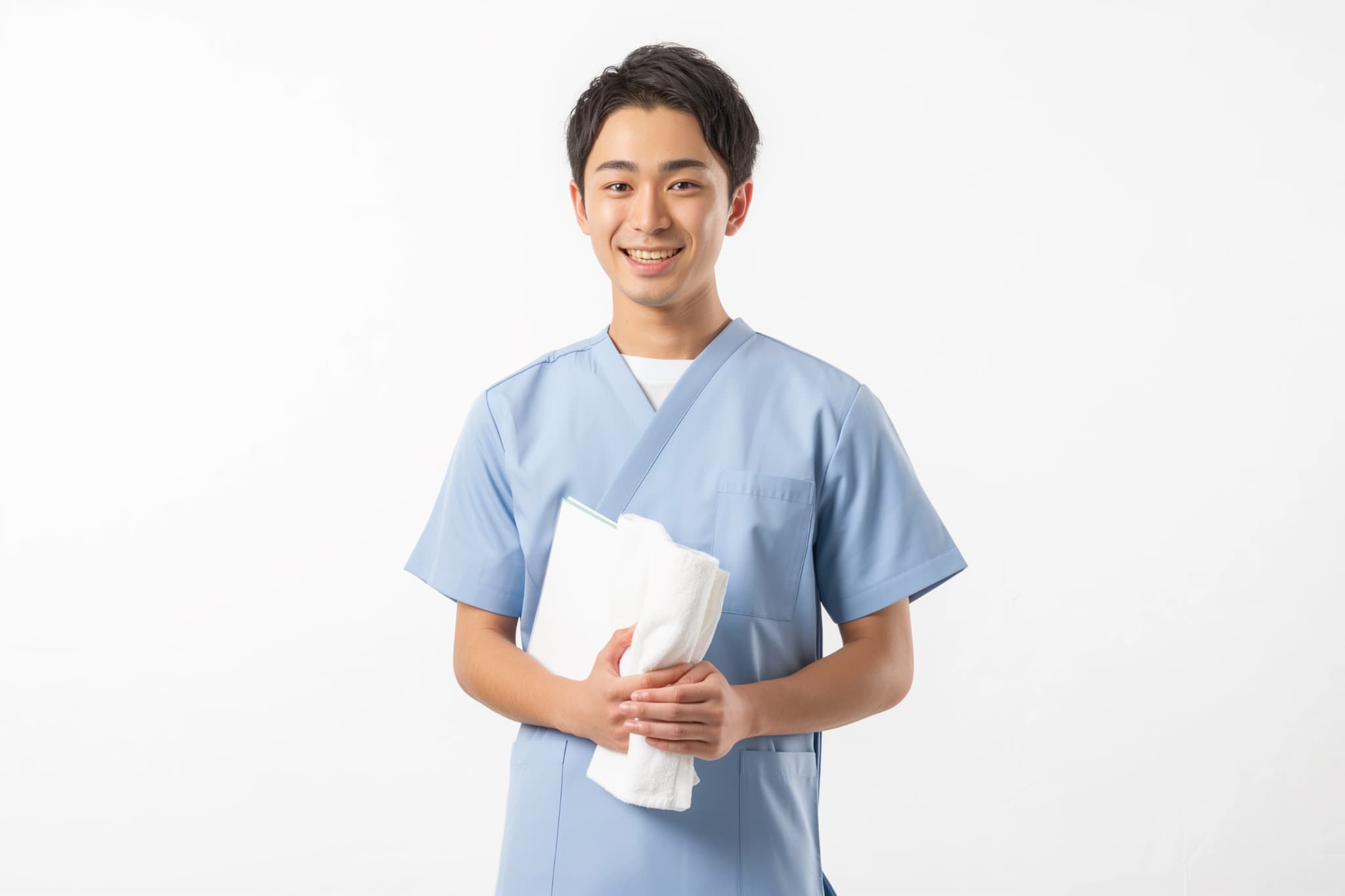 Tさん