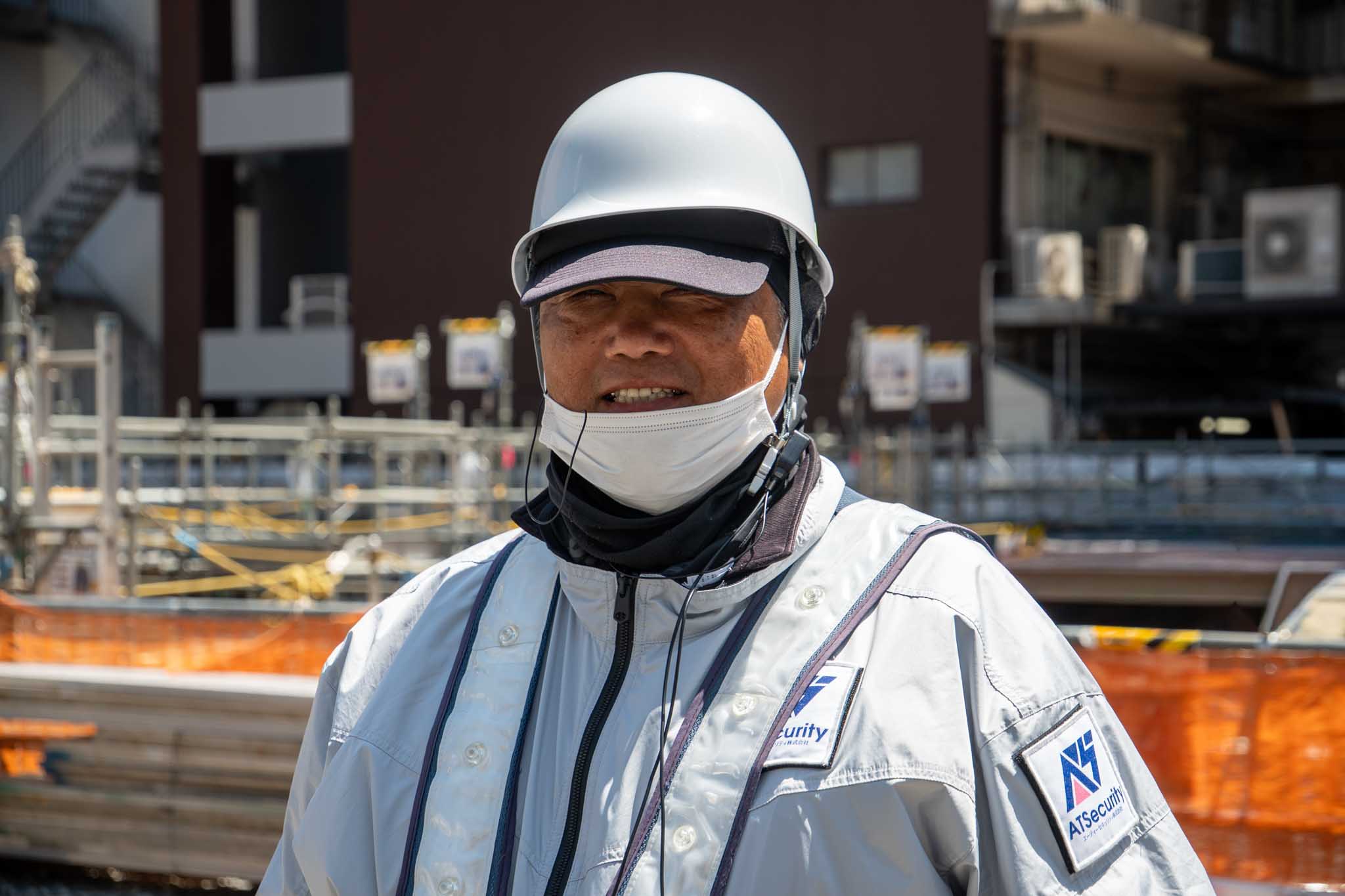 H.Hさん