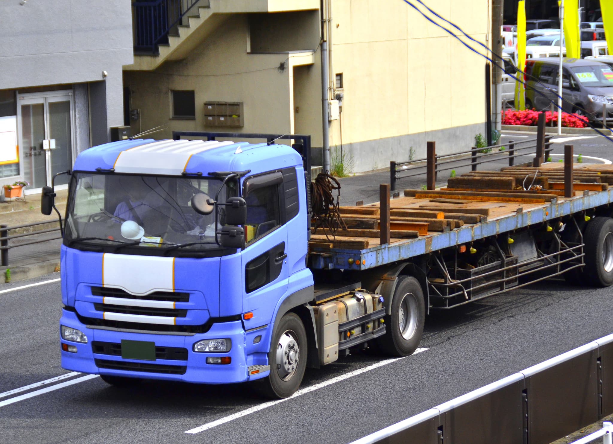 業務内容